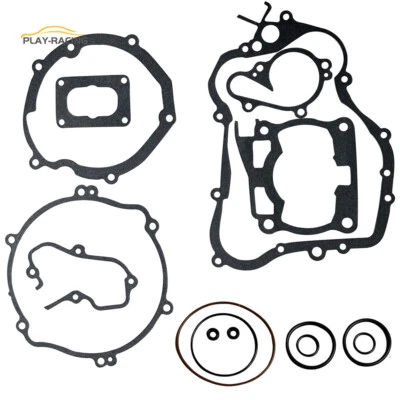 Полный комплект прокладок двигателя для Yamaha YZ 125 1994 1995 1996 1997-2002 - Изображение 1 из 4