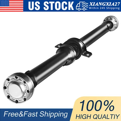 Rear Drive Shaft Assembly Driveshaft for Jeep Grand Cherokee 2011-2019 5.7L 3.6L Foto 1 de 4