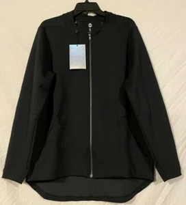 Chaqueta Bombardero Under Armour Recovery Elite Negra Para Hombre 1318384 001 2XL Precio de venta sugerido por el fabricante 180 USD - Imagen 1 de 9