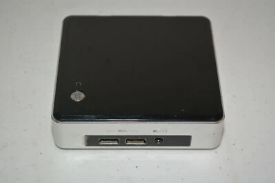 ↑ Intel NUC Intel Core i3-5010U 2,10 ГГц 8 ГБ RAM NUC5i3RYB без HD #N349 - Изображение 1 из 4