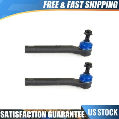 Extremo de barra de amarre exterior delantero Mevotech para Toyota Corolla 2013 2012 2011 2010 2009 Foto 1 de 3