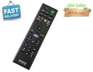 RMT-AH240E Replace Remote For SONY Soundbar HT-CT790 HT-NT5 HT-XT2 RMTAH240E - Picture 1 of 8