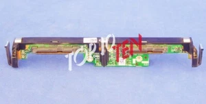 Dell 06HM8C PowerEdge M640 Backplane für 2x 2,5" SFF SAS SATA // 6HM8C - Afbeelding 1 van 3