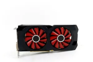 XFX Radeon RX 470 8GB GDDR5 Graphics Card GPU | 1yr Warranty, Fast Ship! - Picture 1 of 4