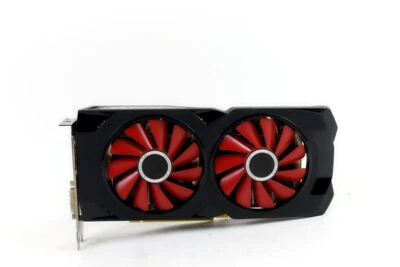 XFX Radeon RX 470 8GB GDDR5 Graphics Card GPU | 1yr Warranty, Fast Ship! - Image 1 of 4
