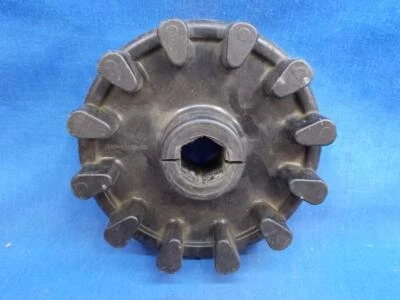 Yamaha 8A7-47532-00. Rueda dentada usada 2. Se adapta a Yamaha SRX340 SRX440. C388. Foto 1 de 4