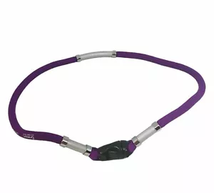 NEGATIVE I.BALANCE NECKLACE BRACELET OREGON SCIENTIFIC NEW W/O BOX - Picture 1 of 12
