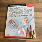Ross and Wilson Anatomy and Physiology,  Paperback