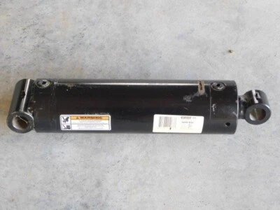 Chief Hydraulic Cylinder 4 inch Bore x 10 inch Stroke