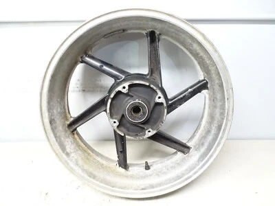 Llanta trasera Honda CBR900RR 1995 Foto 1 de 4