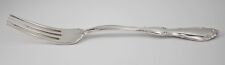 Sterling Silver Towle Silversmith Fork Fontana 7-1/4"