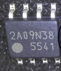 5 Pcs New Fa5541n-a2-te1 Fa5541 5541 Sop8   Ic Chip