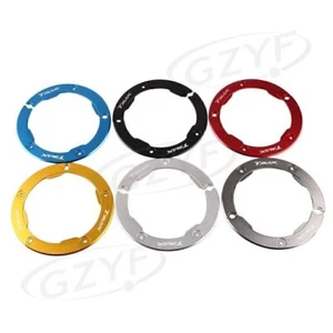 Transmission Belt Pulley Cover for Yamaha T-max TMAX 530 2013-2016 14 New - Picture 1 of 11
