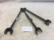 07 08 09 10 11 12 LEXUS ES350 REAR RIGHT CONTROL ARM ARMS SET OF 3 THREE J 46A