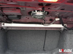 Barra de puntal trasera Ultra Racing apta para Honda Accord CP2/Acura TLX CU2 08-12 soporte de torre - Imagen 1 de 7