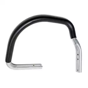 Genuine OEM Echo CS-590 CS-600P CS620P Front Handle Bar C400001171 C400001170 - Picture 1 of 1