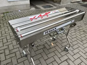 Tapofix CB Aqua N Standgerät 106 cm Kleistergerät Unbenutzt Neu - Bild 1 von 9