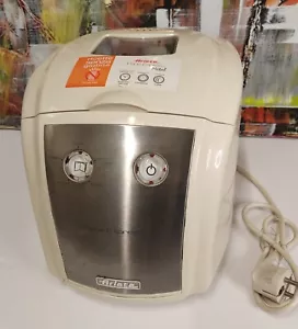 macchina per pane ariete pane express metal - Zdjęcie 1 z 9