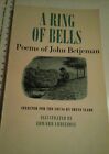 A RING OF BELLS - POEMS OF JOHN BETJEMAN - Intro and Selected By Irene Slade. 19