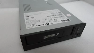 Dell G776M 0G776M Quantum TC-L32AN TE7100-211 Ultrium3 LTO3 SAS Internal Drive - Image 1 of 3