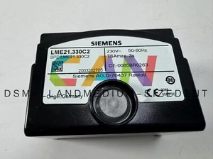 1 pezzo nuovo Siemens LME21.330C2 - Foto 1 di 4