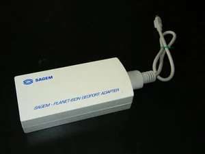 Sagem Planet ISDN GeoPort Adapter 18 - Zdjęcie 1 z 3