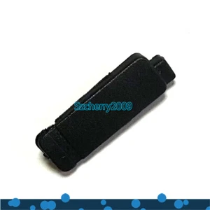 50pcs Dust Cover Mini USB Programming Connector For XIR P3688 CP200d DP1400 - Picture 1 of 4