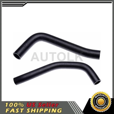 Manguera de refrigerante de radiador Gates para Toyota FJ Cruiser 2007 2008 2009 2010 Foto 1 de 4