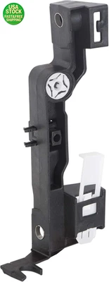 Soporte de montaje de faro derecho para Dodge Ram 1500 2500 3500 4500 5500 2009 2020 Foto 1 de 4