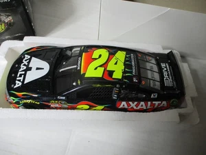 Lionel Racing Diecast Maßstab 1:24 #24 Jeff Gordon Golden Ticket 1 von 757 2014 - Bild 1 von 10