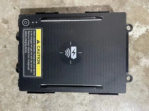 2023-2025 HONDA CIVIC WIRELESS CHARGING PAD MODULE CENTER CONSOLE MOUNTED 56952 - Picture 1 of 2
