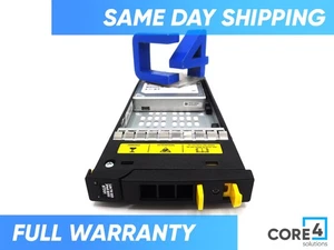 HP 873101-001 3PAR 3,84TB + SW SAS SFF SSD - K2P91A - Bild 1 von 2