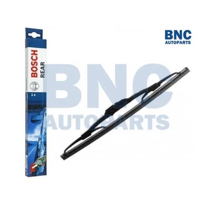 Limpiaparabrisas trasero Bosch Superplus STD para Land Rover Range Rover - 2012-2019 Foto 1 de 4