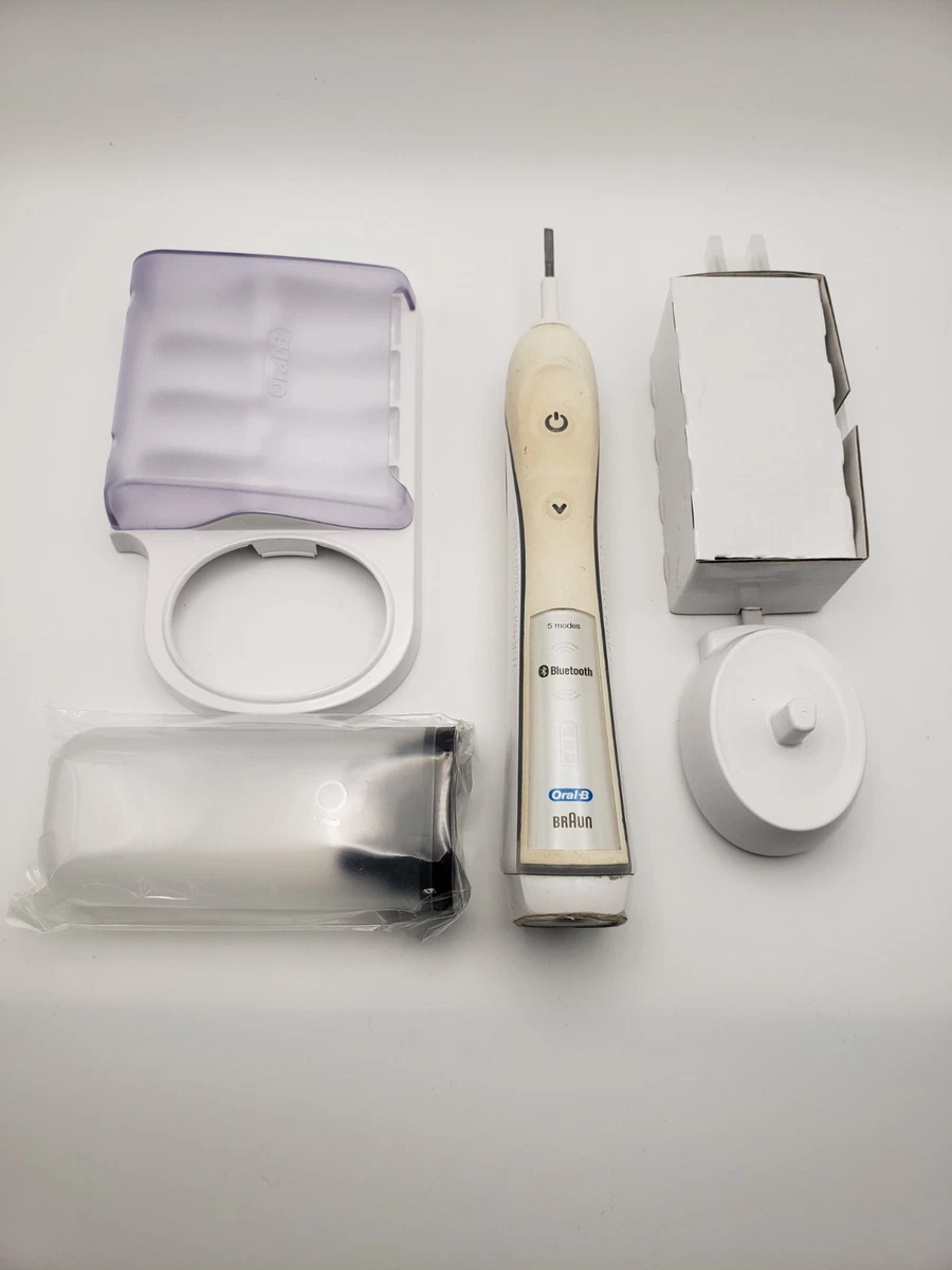 Braun Oral-B TRIUMPH Electric Toothbrushes for sale - eBay