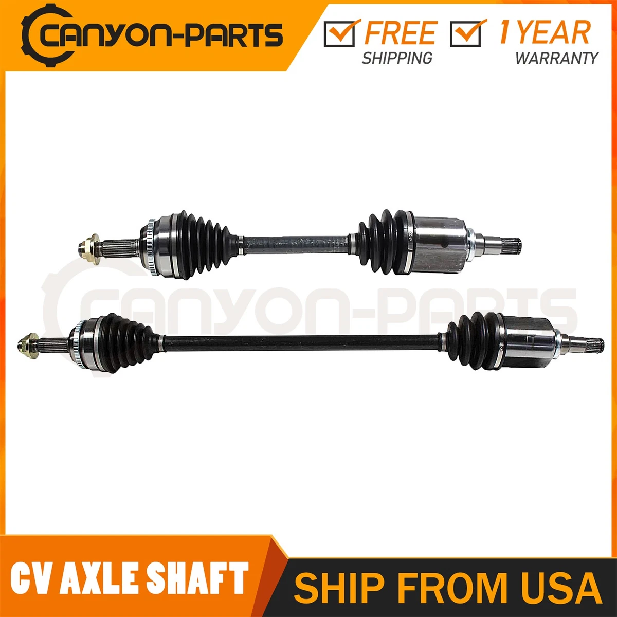 Bota Aguas Deflectores De Ventana Toyota Corolla 2003 - 2008 | Cuotas