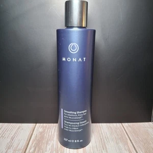 Champú suavizante New Month con rejuveniqe anti frizz 8 oz 237 ml sellado - Imagen 1 de 6