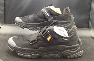 Palladium Men's Strap Adjustable Black Men's 12 - Picture 1 of 5