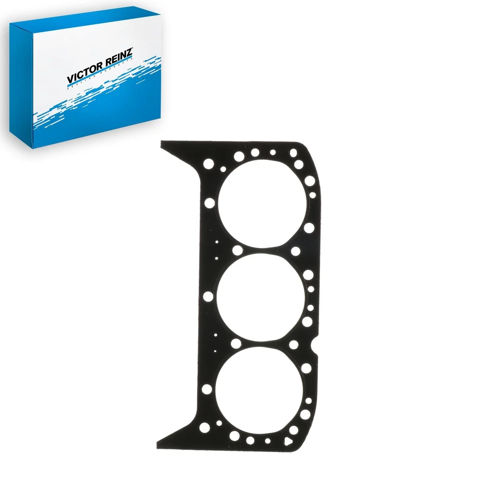 Junta de culata de motor Victor Reinz para GMC Savana 1500 1996-2014 4,3 L V6 Foto 1 de 1