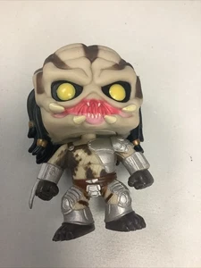 Funko Pop! - The Predator Unmasked - #31 - Loose - Picture 1 of 2