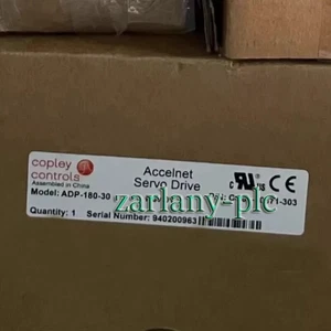Controlador ADP-180-30 ADP-180-30 ADP-180-30 1 PIEZA - Imagen 1 de 2