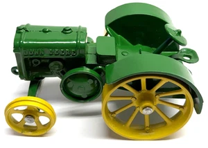 Vintage  Ertl 1923 John Deere Model D Tractor Diecast No. 500 1/16 Scale - Picture 1 of 8