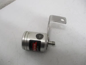 Depósito de líquido de frenos RIZOMA rueda trasera / universal - Imagen 1 de 4