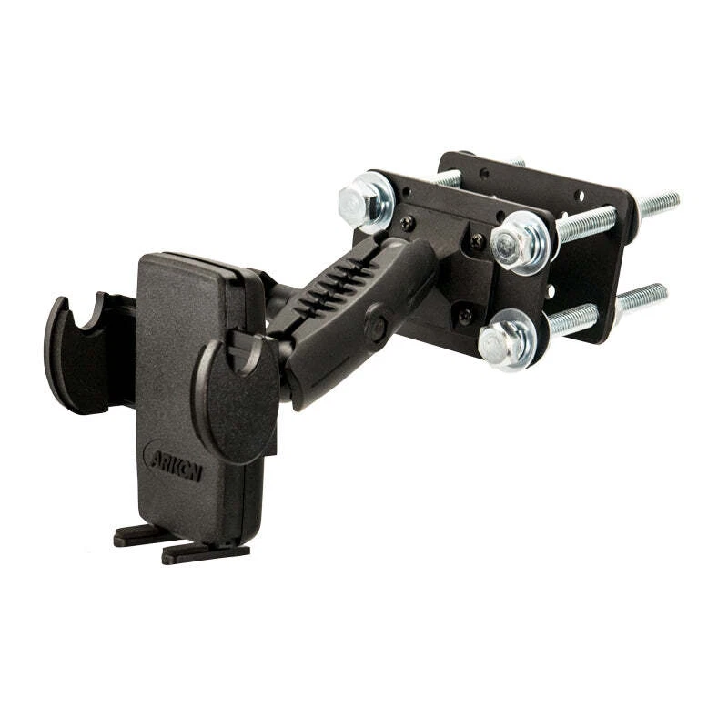 ARKON FLBKTSM4 Robust Forklift Bracket Mount Retail for Apple iPhone Blackberry