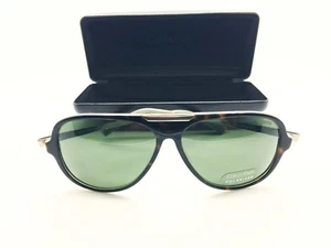 Calvin Klein Men Sunglasses Polarized 7313SP 214 Authentic + case Free Shipping - Picture 1 of 12