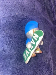 Kinder Roboter Figur - Bild 1 von 5