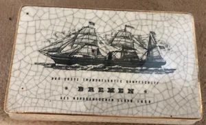 Reederei Norddeutscher Lloyd, Bremen - Bild 1 von 4