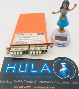 TAP-251 | Gigamon G-TAP 251 - tap splitter - 10 GigE, 600036 - Picture 1 of 1