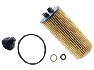 Oil Filter Kit UFI 55QGBR15 for BMW i8 X1 X2 2014 2015 2016 2017 2018 2019 2020 - Picture 1 of 1