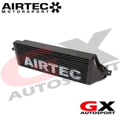 INTERCOOLER ATINTBMW7 AIRTEC MINI Clubman F54 Clubman LCI JCW ALL4 (2018 en adelante) - Imagen 1 de 4