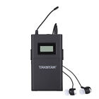 Takstar WPM-200 Receiver x 1 Professioneller kabelloser Monitor In-Ear Stereo